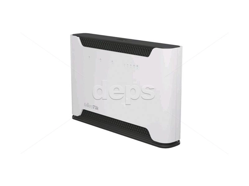 Бездротовий маршрутизатор MikroTik RBD53G-5HacD2HnD-TC & EG12-EA "Chateau LTE12"