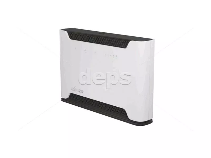 Бездротовий маршрутизатор MikroTik RBD53G-5HacD2HnD-TC & R11e-LTE "Chateau LTE"