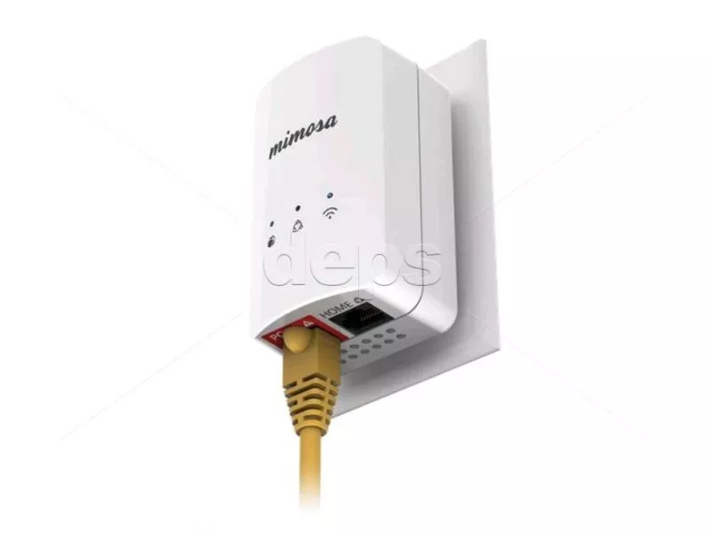 Бездротовий маршрутизатор Mimosa G2 PoE (100-00035)