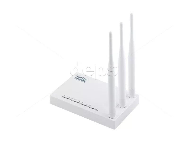 Бездротовий маршрутизатор Netis MW5230 з підтримкою USB 3G/4G модемів