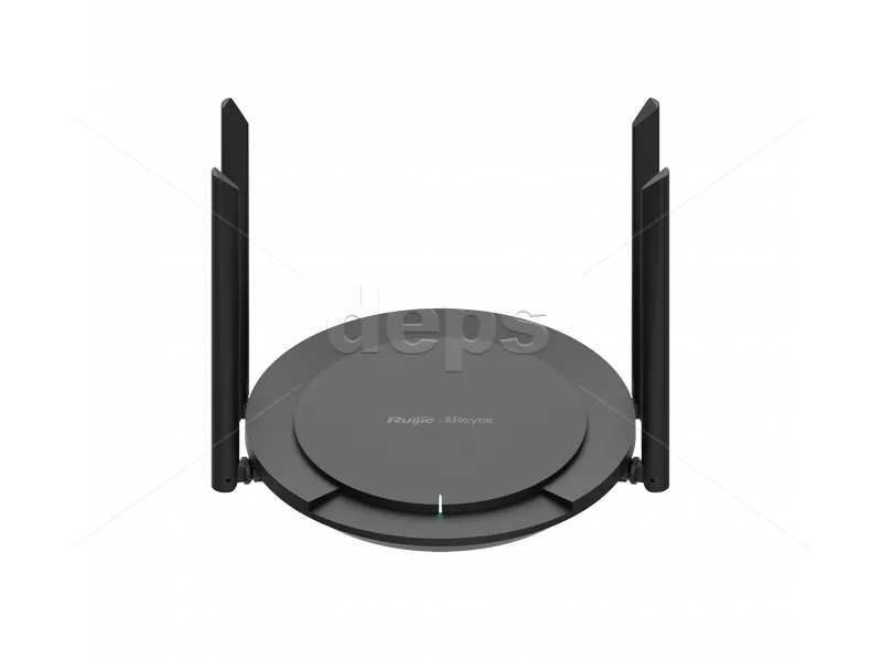 Бездротовий маршрутизатор Ruijie N300 RG-EW300 PRO
