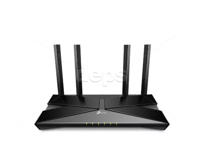Бездротовий маршрутизатор TP-Link Archer AX53