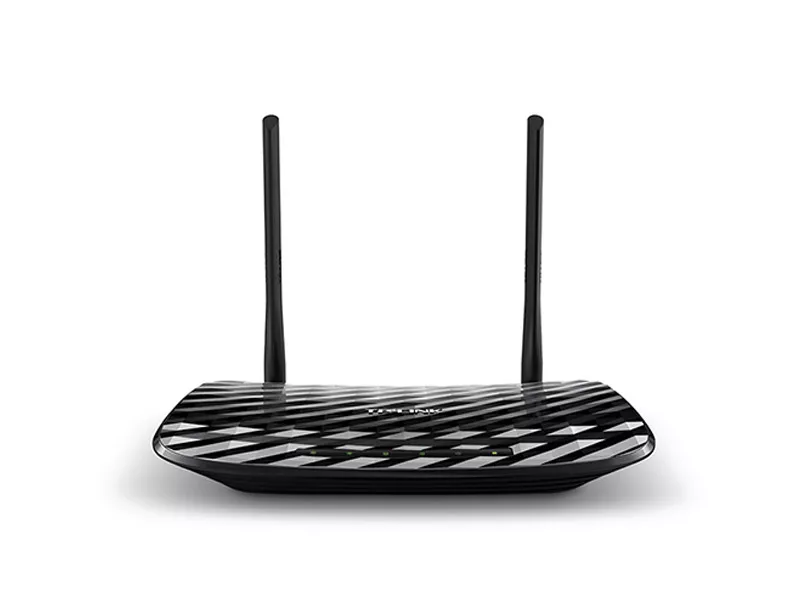 Бездротовий маршрутизатор TP-Link Archer C2