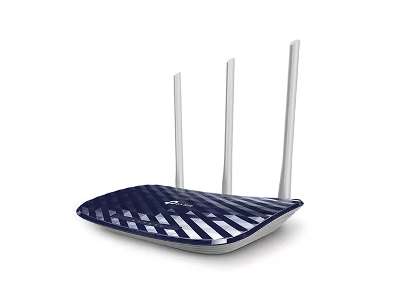 Бездротовий маршрутизатор TP-LINK Archer C20