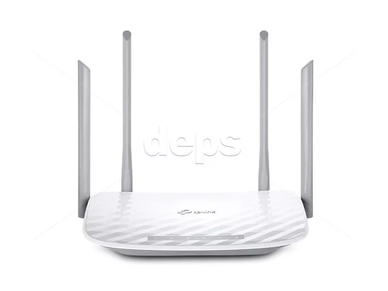 Бездротовий маршрутизатор TP-Link Archer C5 V4