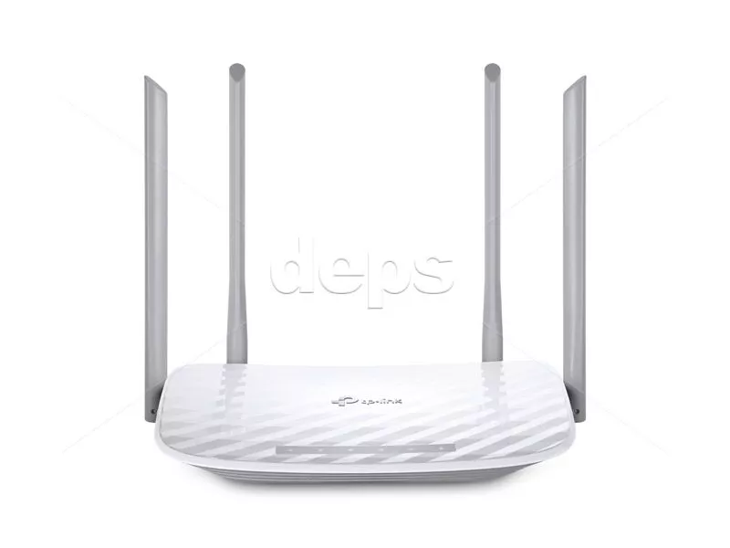 Бездротовий маршрутизатор TP-Link Archer C50