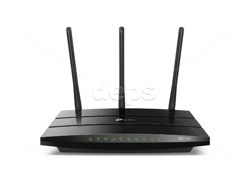Бездротовий маршрутизатор TP-Link  Archer C7