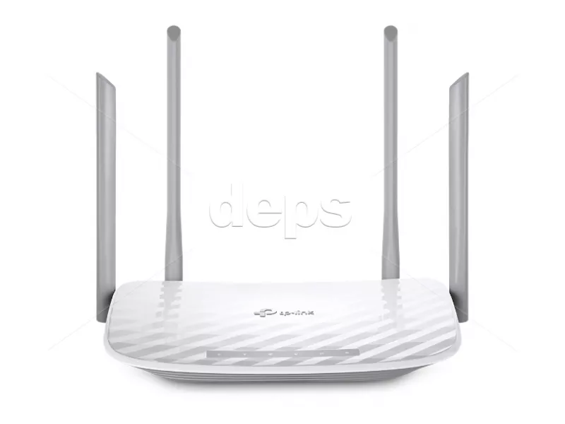 Бездротовий маршрутизатор TP-Link EC220-F5