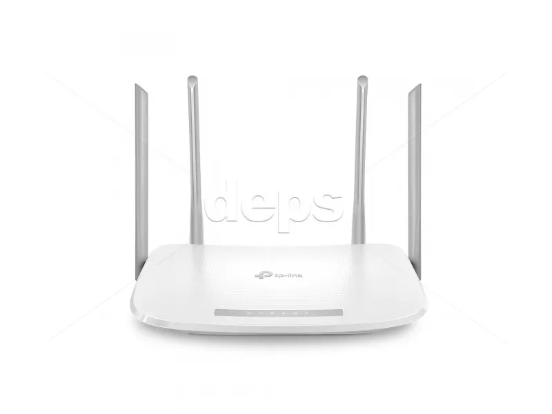 Бездротовий маршрутизатор TP-Link EC220-G5