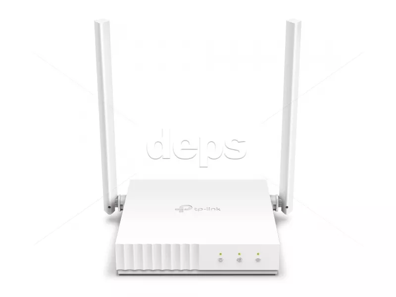 Бездротовий маршрутизатор TP-Link TL-WR844N