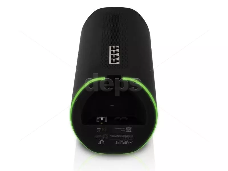 Бездротовий маршрутизатор Ubiquiti AmpliFi Alien Router (AFI-ALN-R)