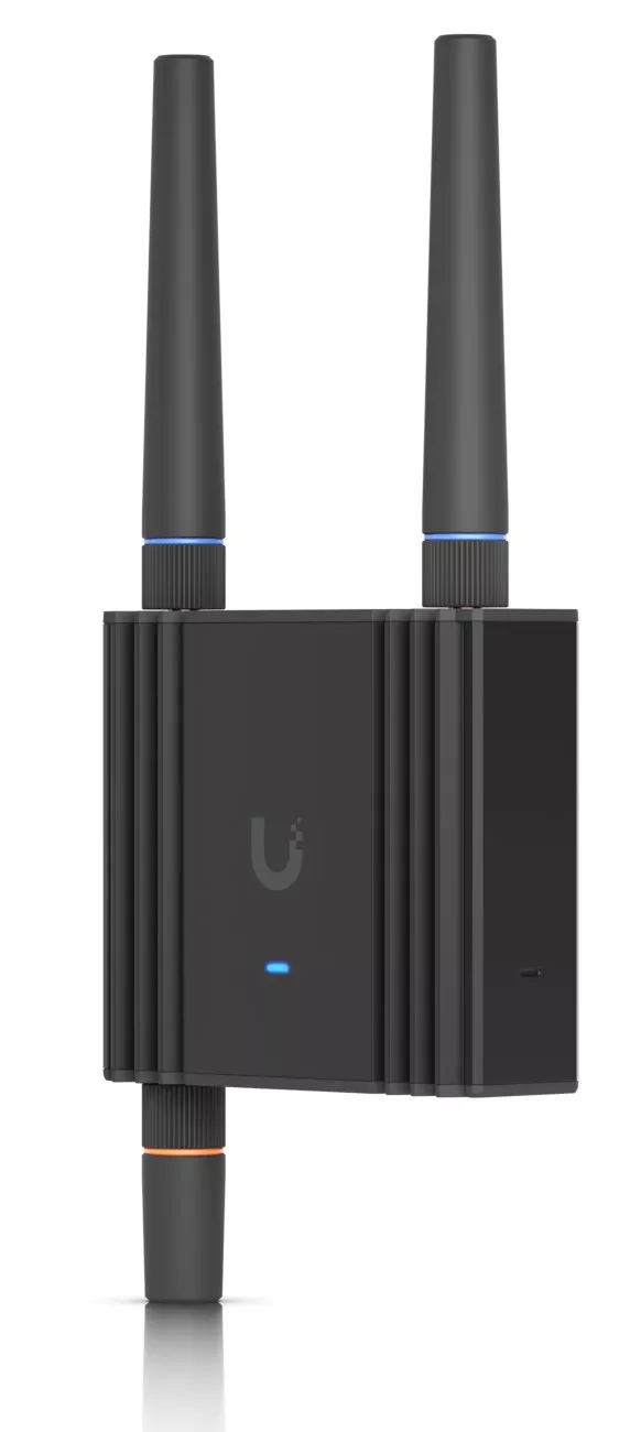 Бездротовий маршрутизатор Ubiquiti UniFi Mobile Router Ultra (UMR-Ultra)