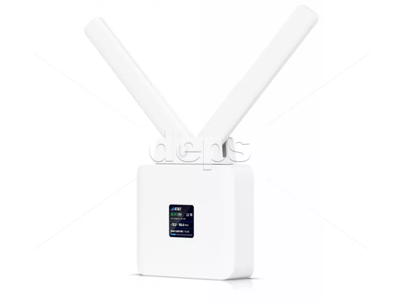 Бездротовий маршрутизатор Ubiquiti UniFi Mobile Router (UMR)