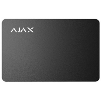 Безконтактна картка Ajax Pass Black 3