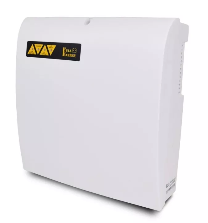 Безперебійний блок живлення BBGP-1210 PoE 100W