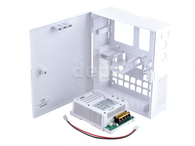 Безперебійний блок живлення BestEn UPS-1208-01-BOX (P)
