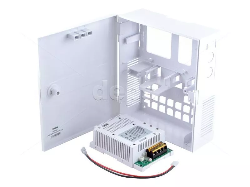 Безперебійний блок живлення BestEn UPS-1210-01-BOX (P) [13.8/14.4V, Charge 2A]