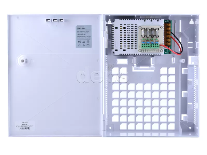 Безперебійний блок живлення BestEn UPS-1210-04-С2-BOX (P)