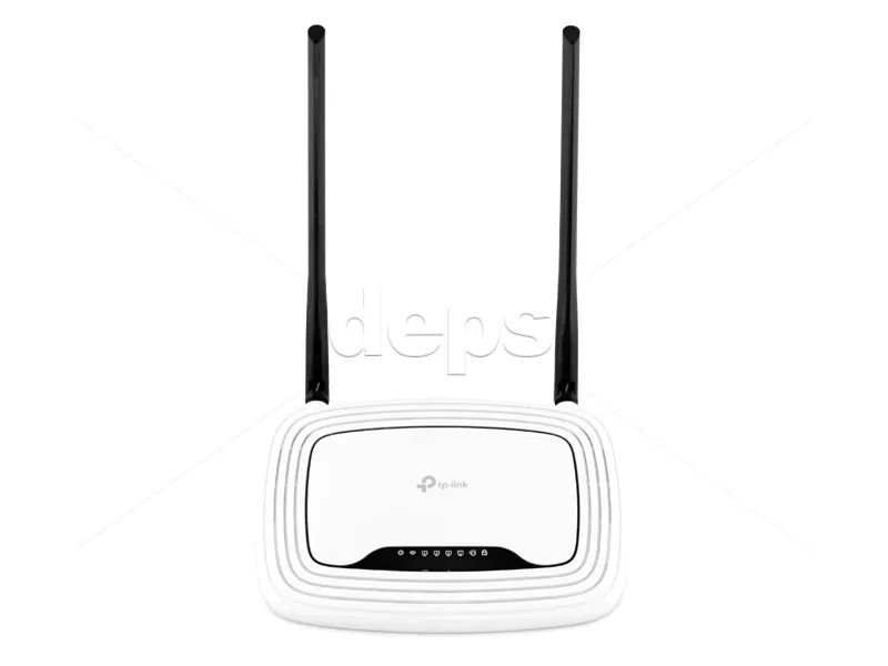 Безпровідний маршрутизатор TP-LINK TL-WR841N