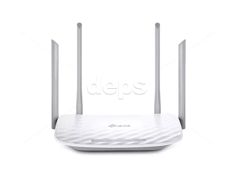 Безпроводной маршрутизатор TP-Link Archer A5