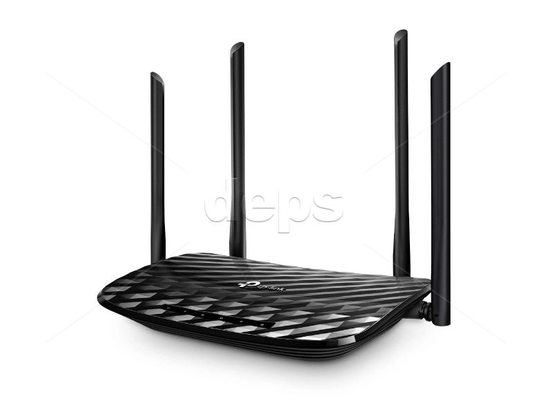 Безпроводной маршрутизатор TP-Link Archer C6