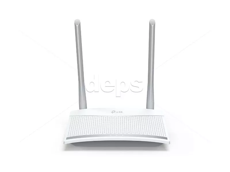Безпроводной маршрутизатор TP-Link TL-WR820N