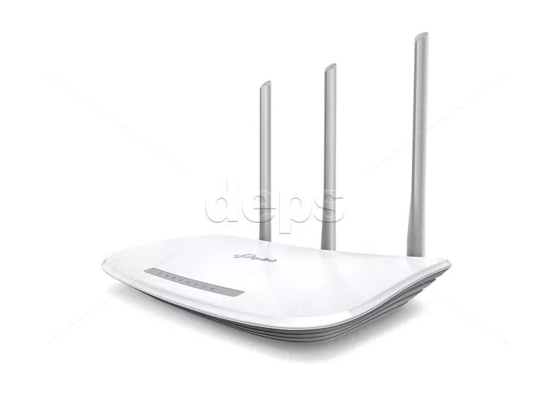 Безпровоздной маршрутизатор TP-Link TL-WR845N