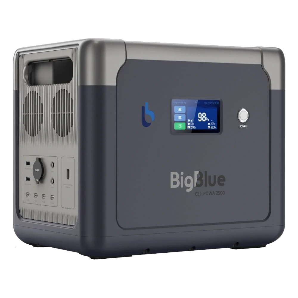 BigBlue CP2500 2500Вт