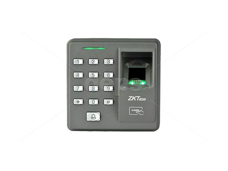 Біометричний автономний термінал ZKTeco Х7