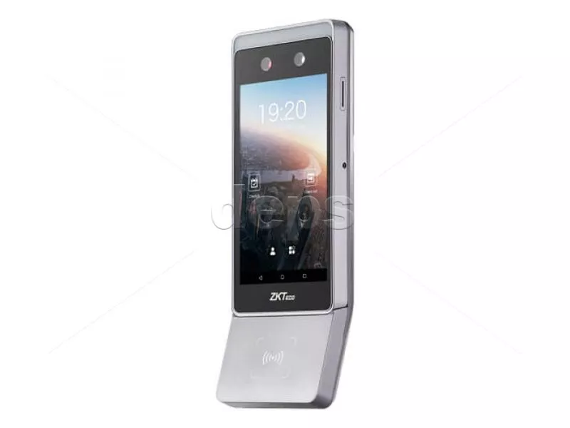 Біометричний термінал ZKTeco Horus E1-RFID
