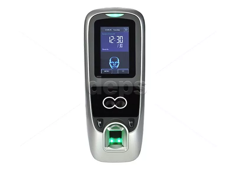 Біометричний термінал ZKTeco MultiBio700