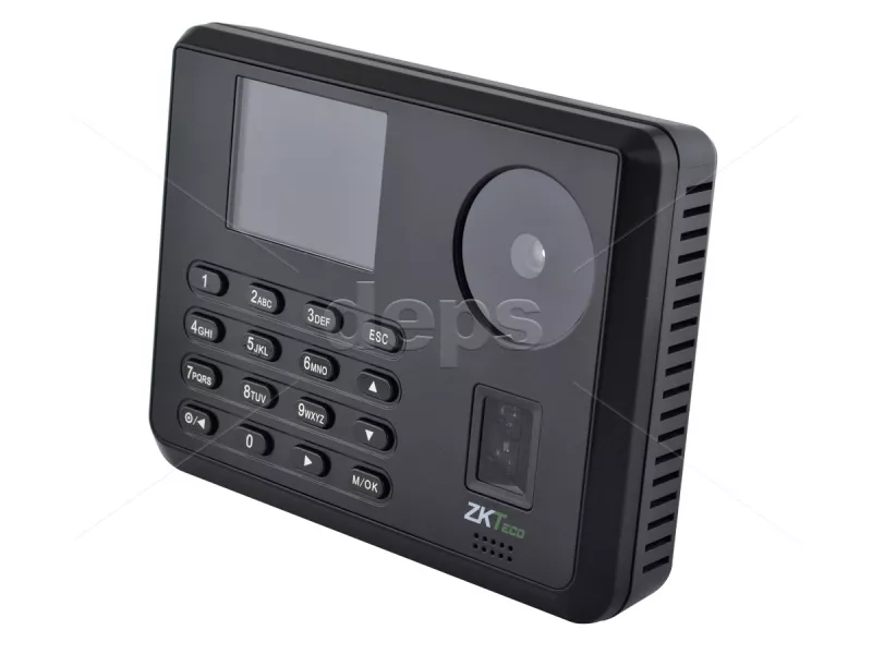 Біометричний термінал ZKTeco P160