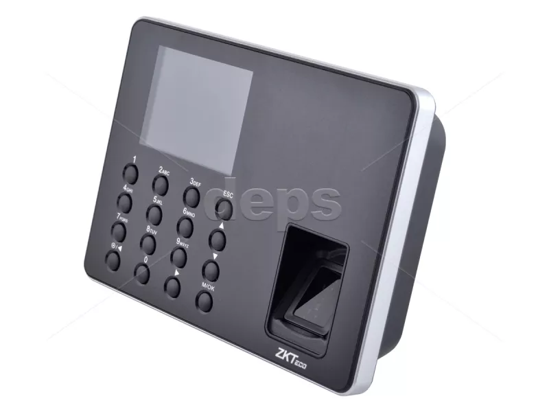 Біометричний Wi-Fi термінал ZKTeco WL30
