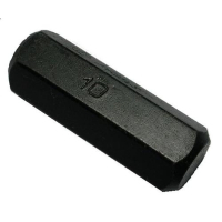 Біта для шуруповерта Hans 30мм, HEX10 (063-3M10)