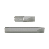 Біта для шуруповерта KING TONY Sl 11 мм (5/16" х 36 мм) (183611S)