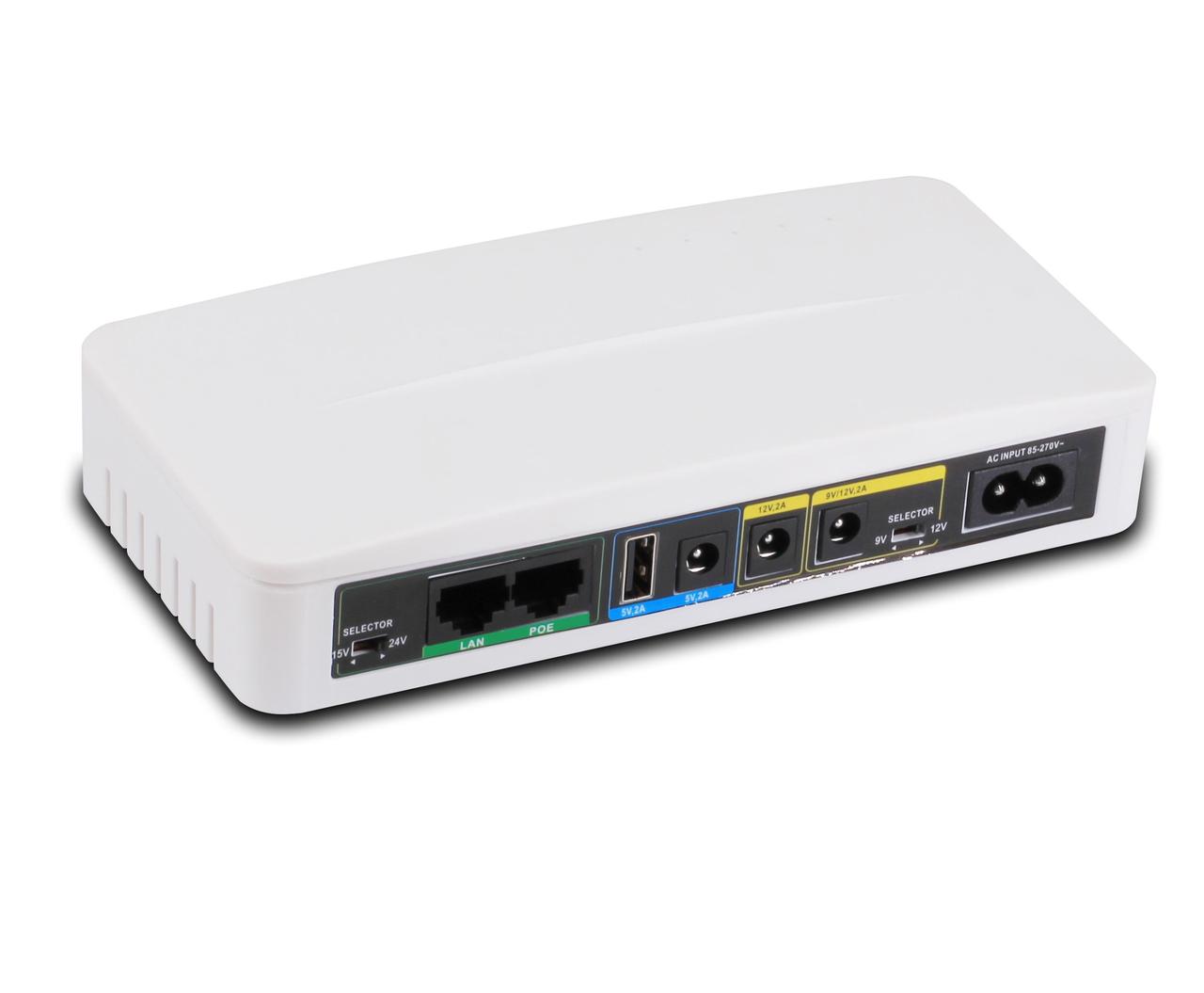 Блок бесперебойного питания UPS 36W