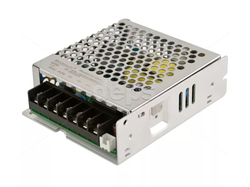 Блок питания BestEn SC-60A-C с функцией UPS (51 Вт, внешняя АКБ 12В / ток заряда 1А)