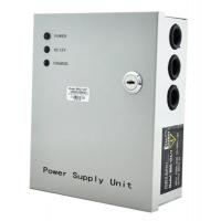 Блок питания для систем видеонаблюдения Full Energy BBG-124/1
