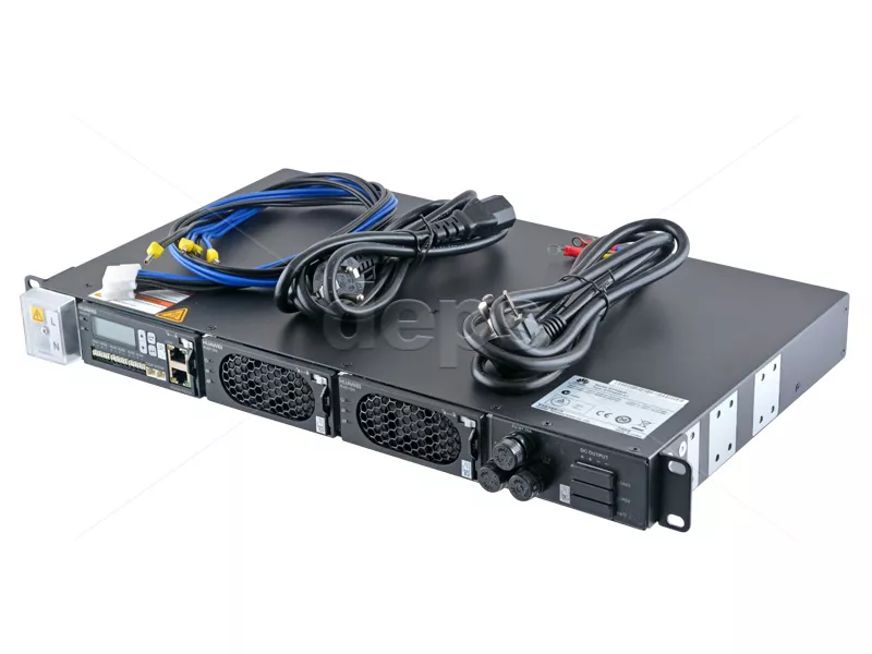 Блок питания Huawei ETP4830-A1