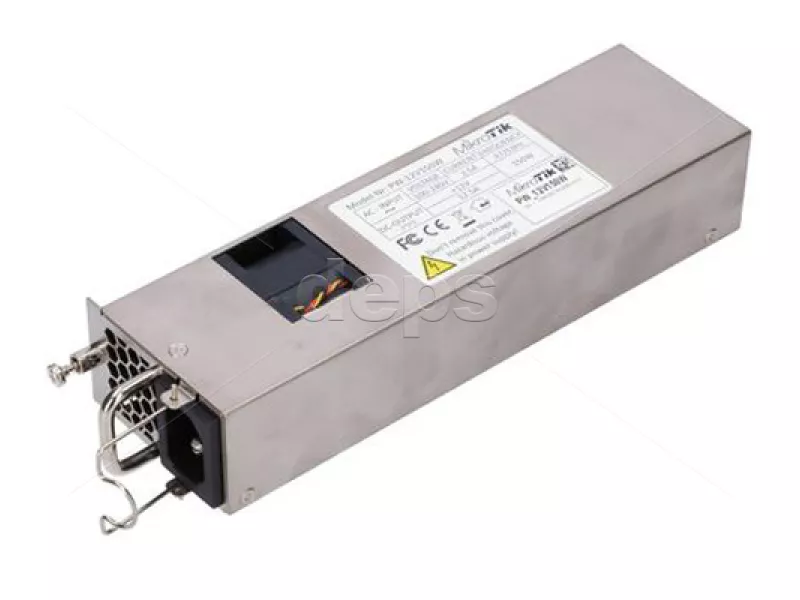 Блок питания MikroTik 12POW150