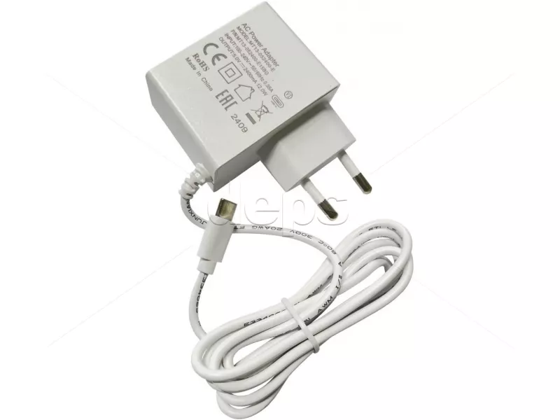 Блок питания MikroTik MT13-052400-E15BG