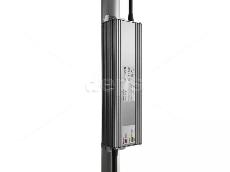 Блок питания MikroTik MTP250-26V94-OD