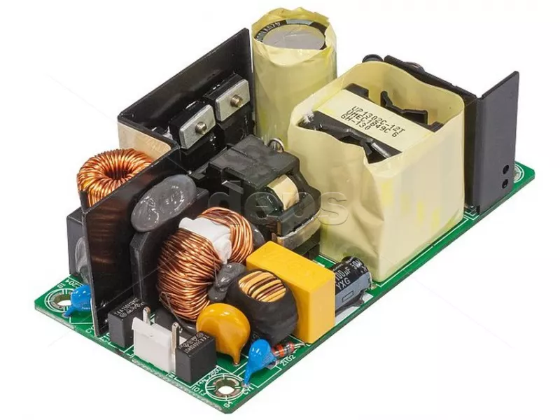 Блок питания MikroTik UP1302C-12