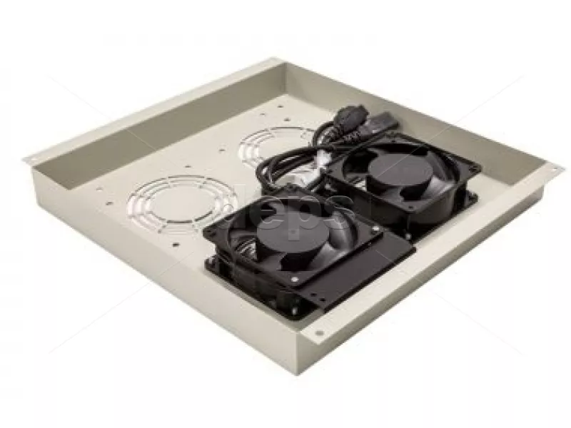 Блок вентиляторний CSV Lite Plus Блок вентиляторний на 3 вентилятора Rackmount (800мм)