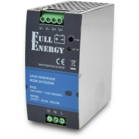 Блок живлення для систем відеоспостереження Full Energy BGM-2410UDIN