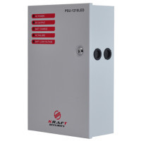 Блок живлення для систем відеоспостереження Kraft Energy PSU-1210LED