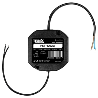 Блок живлення для систем відеоспостереження Trinix PST-1202W