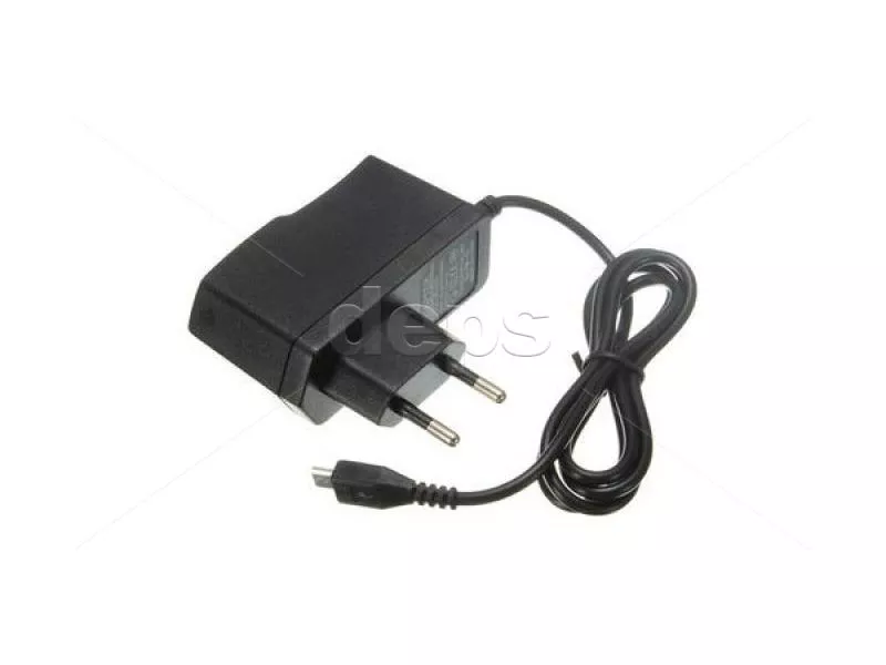 Блок живлення MikroTik 5VPOW