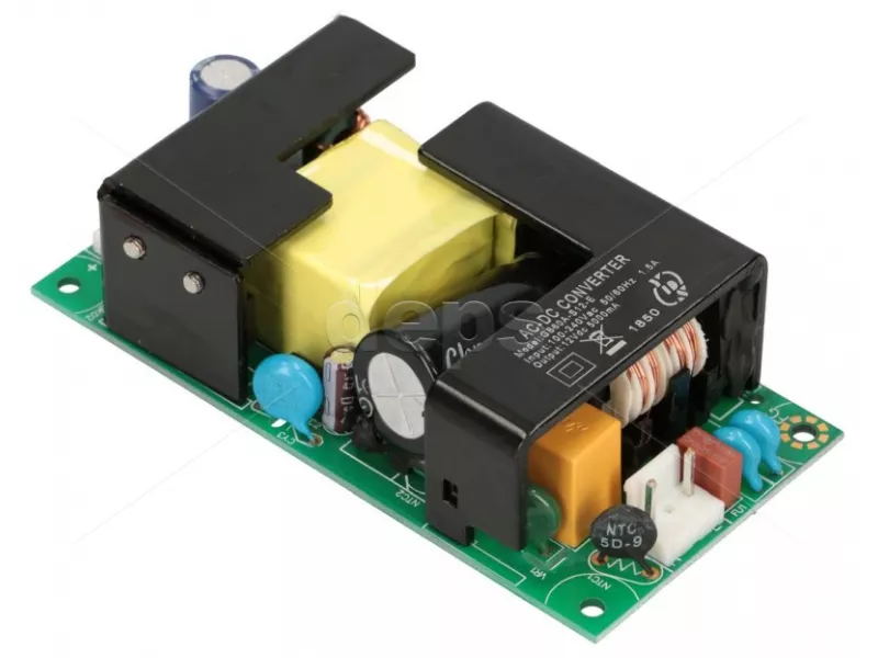 Блок живлення MikroTik GB60A-S12