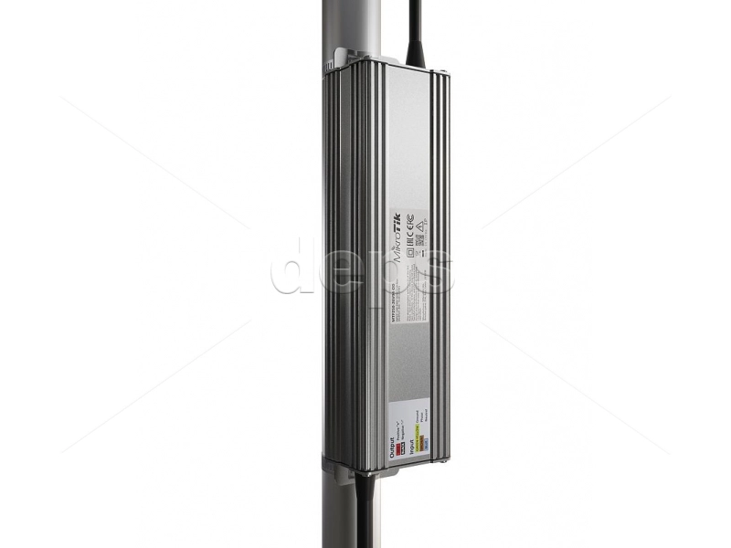 Блок живлення MikroTik MTP250-53V47-OD